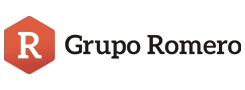logo_grupo romero